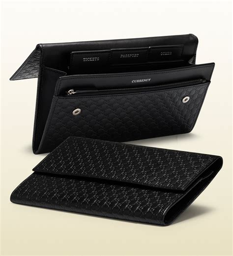 gucci bag organiser|Gucci wallet for man.